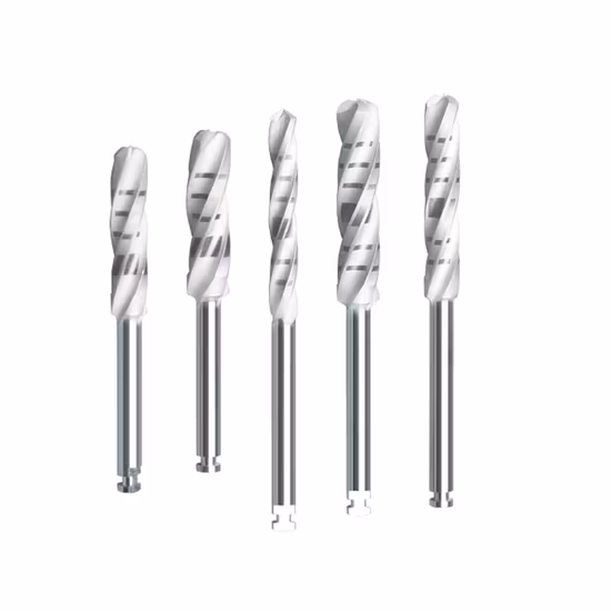 Dental Drill 2.0mm Extended Pilot Drill