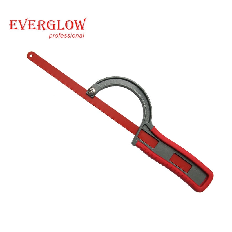 Aluminium Mini Hacksaw Factory Price Metal Saw Cutting Blade