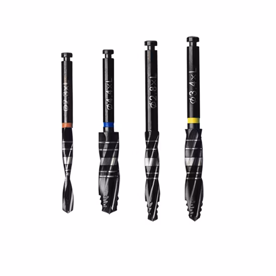 Dental Drill 2.0mm Extended Pilot Drill