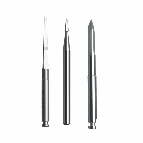 Dental Drill 2.0mm Extended Pilot Drill