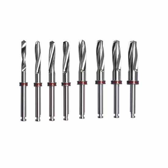 Dental Drill 2.0mm Extended Pilot Drill