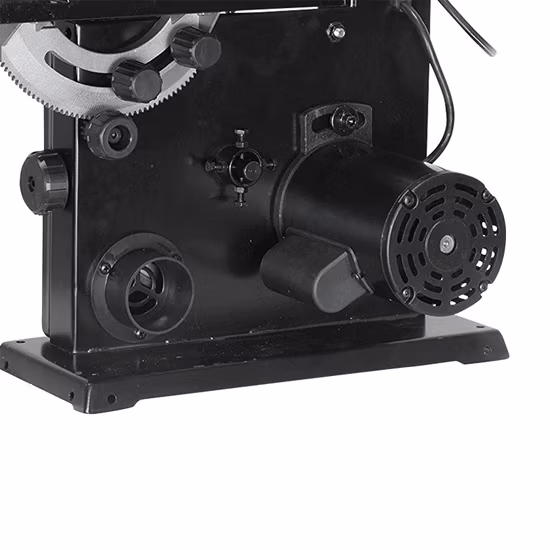 작업장용 220V 띠톱 228mm 목재 절단 톱 9
