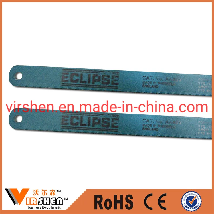 12인치 바이메탈 Eclipse 쇠톱 블레이드
