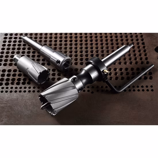 자석 드릴용 파일럿 펜 액세서리