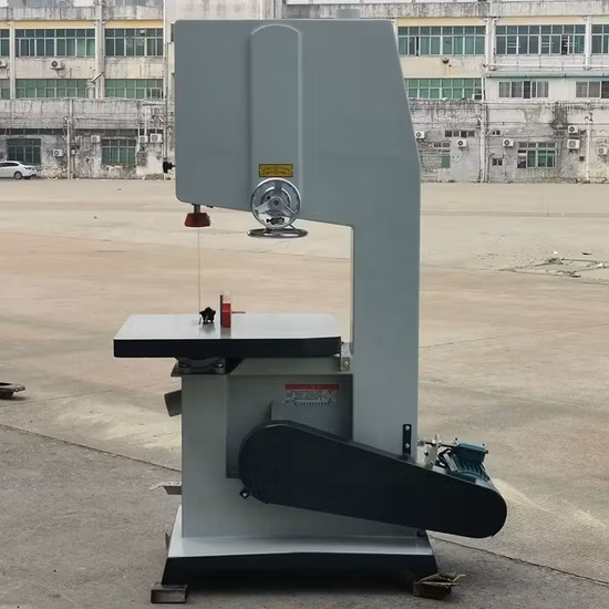 Allwin 120V 목재 밴드톱 8